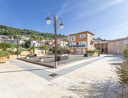 2-person Studio in Callian