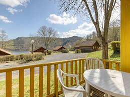 Chalet for 5 With Mezzanine