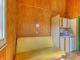 Chalet for 5 With Mezzanine