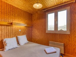 Chalet for 5 With Mezzanine