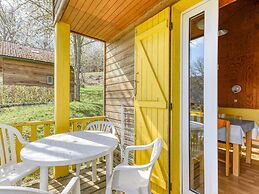 Chalet for 5 With Mezzanine