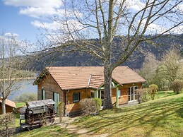 Chalet for 5 With Mezzanine