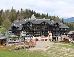 Mountain View Stay Near Morillon Ski Slopes