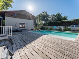 Lacanau Stay, Pool & Deck