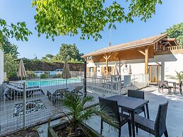 Lacanau Stay, Pool & Deck