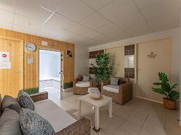 Lacanau Stay, Pool & Deck