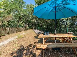 Lacanau Stay, Pool & Deck