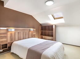 Bright Apartment for 6-persons