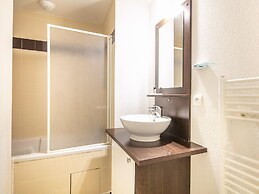 Bright Apartment for 6-persons