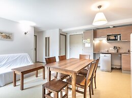 Bright Apartment for 6-persons