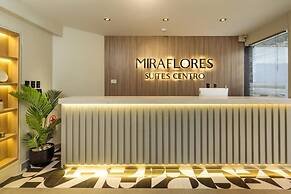 MiraFlores Suites Hotel