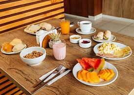 MiraFlores Suites Hotel