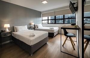 MiraFlores Suites Hotel