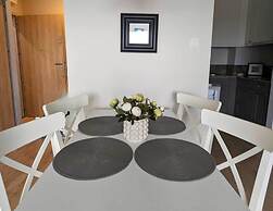 Apartment 50 m2 for 3 People, Dziwnow