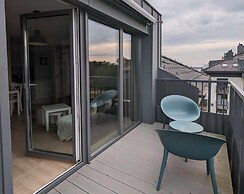 Apartment 50 m2 for 3 People, Dziwnow