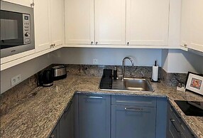 Apartment 50 m2 for 3 People, Dziwnow