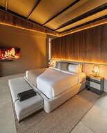GLAMPING LA CIMA