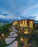 GLAMPING LA CIMA