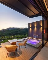 GLAMPING LA CIMA