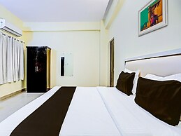 Classic With Balcony Yug Residency