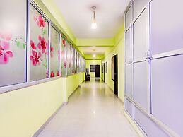 Classic With Balcony Yug Residency
