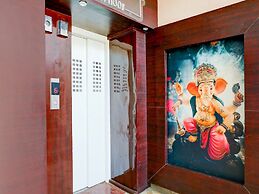 Classic With Balcony Yug Residency