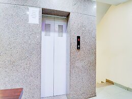 Classic With Balcony Yug Residency