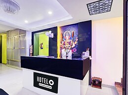 Classic With Balcony Yug Residency