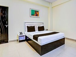 Classic With Balcony Yug Residency