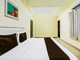 Classic With Balcony Yug Residency