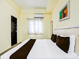 Classic With Balcony Yug Residency