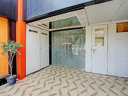 Classic With Balcony Yug Residency