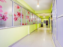 Classic With Balcony Yug Residency