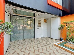 Classic With Balcony Yug Residency