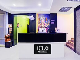 Classic With Balcony Yug Residency