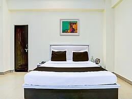 Classic With Balcony Yug Residency