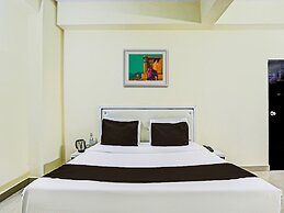 Classic With Balcony Yug Residency