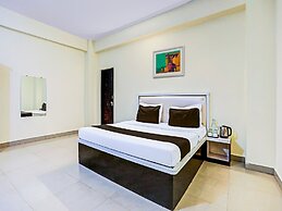 Classic With Balcony Yug Residency