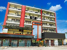 Classic With Balcony Yug Residency