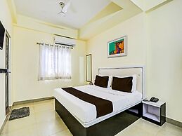 Classic With Balcony Yug Residency