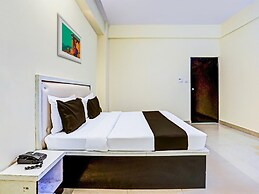 Classic With Balcony Yug Residency