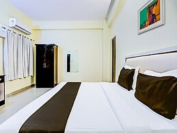 Classic With Balcony Yug Residency