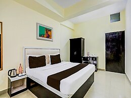 Classic With Balcony Yug Residency