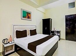 Classic With Balcony Yug Residency