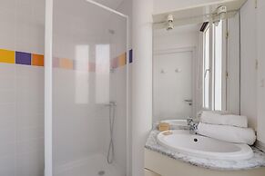 Beachside Apartment for Four