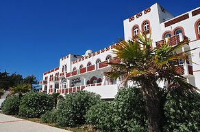 Beachside Apartment for Four