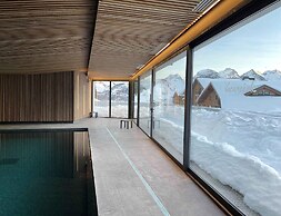 Alpine Superior Apartment Near Slopes