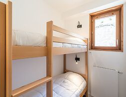 Alpine Superior Apartment Near Slopes