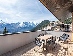 Alpine Superior Apartment Near Slopes
