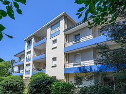 6-guest Spacious Apartment in Vannes